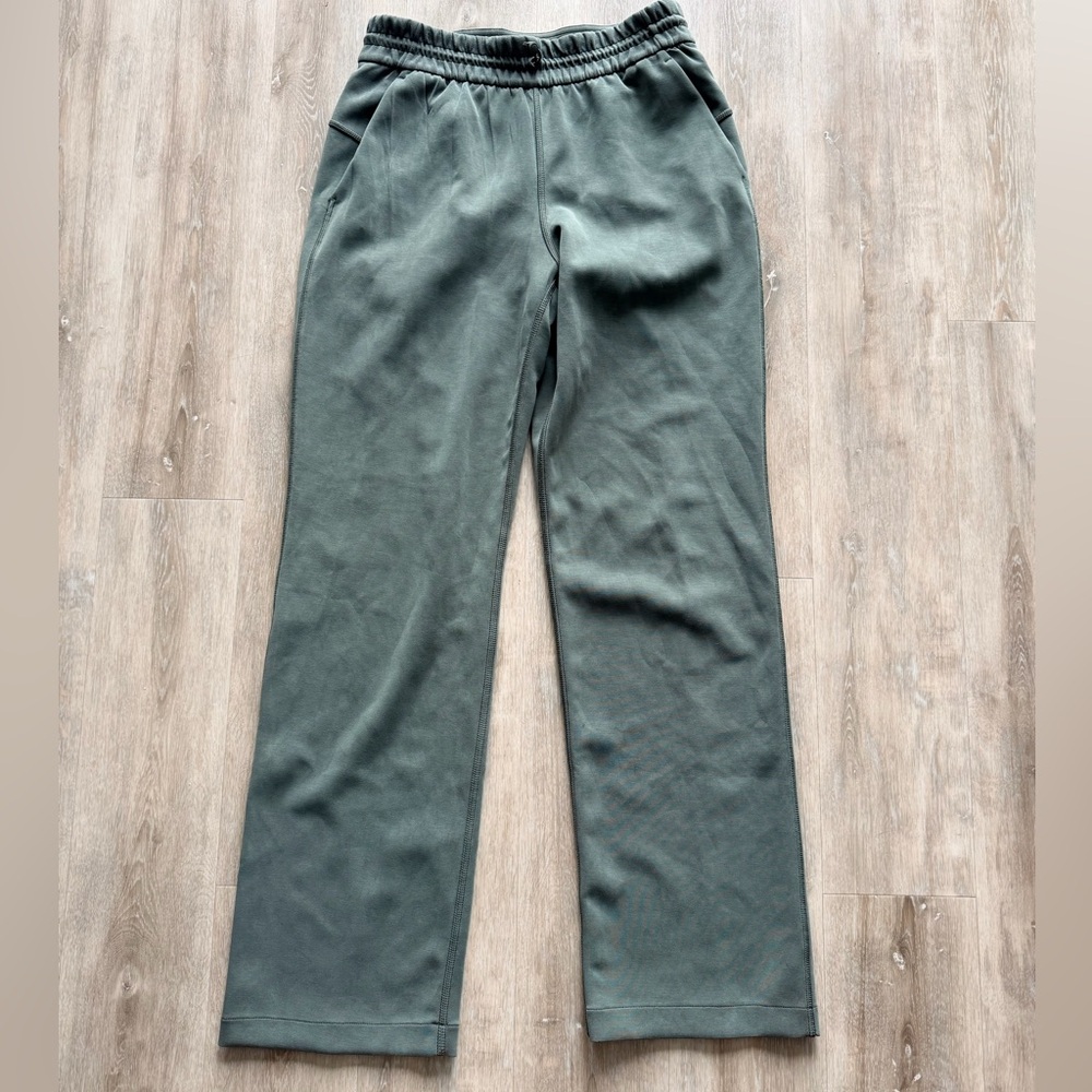 Lululemon Softstreme Pants